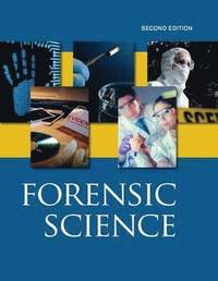 bokomslag Forensic Science