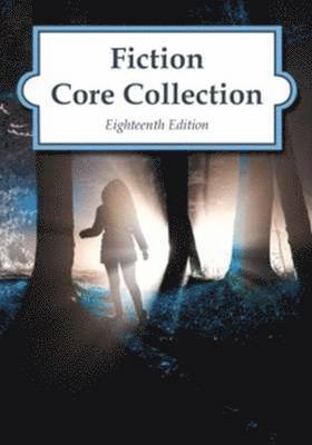 Fiction Core Collection, 18th Edition (2016)