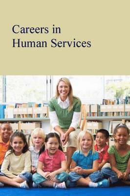 Careers in Human Services 1