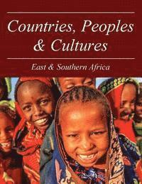 East Africa & South Africa 1