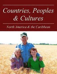 North America & the Caribbean 1