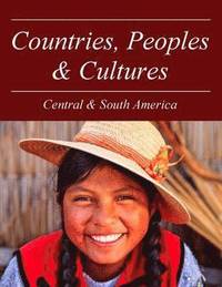 bokomslag Countries, Peoples & Cultures