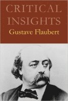 bokomslag Gustave Flaubert