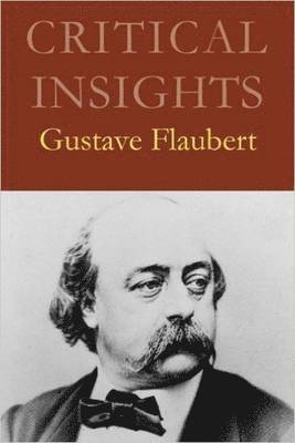 Gustave Flaubert 1