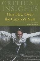 bokomslag One Flew Over the Cuckoo's Nest