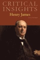 bokomslag Henry James