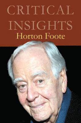 Horton Foote 1