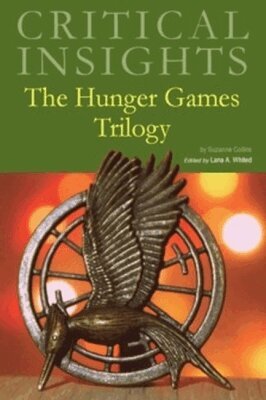 Lana Whited - Hunger Games Trilogy, Inbunden