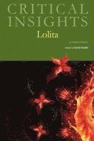 bokomslag Lolita