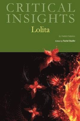 bokomslag Lolita