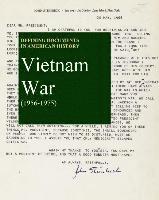 bokomslag The Vietnam War (1956-1975)