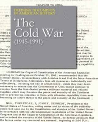 The Cold War (1945-1991) 1