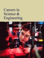 bokomslag Careers in Science & Engineering