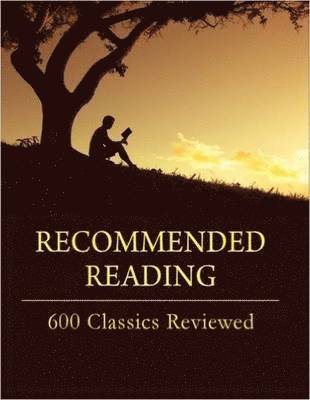 bokomslag Recommended Reading