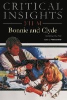 bokomslag Bonnie & Clyde