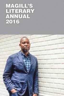Magill's Literary Annual, 2016: Print Purchase Includes Free Online Access