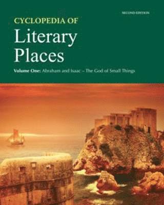 Cyclopedia of Literary Places 1