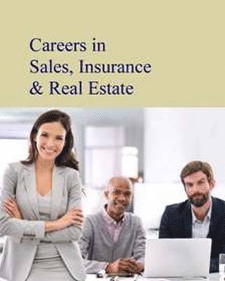 Michael Shally-Jensen - Careers in Sales, Insurance & Real Estate, Inbunden