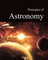 bokomslag Principles of Astronomy