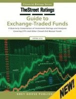 Thestreet Ratings Guide to Exchange-Traded Funds, Spring 2016