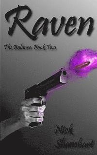 bokomslag Raven: The Balance: Book Two