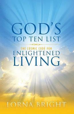 God's Top Ten List 1