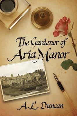 Duncan, A: Gardener of Aria Manor