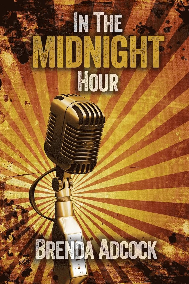 Brenda Adcock - In the Midnight Hour, Häftad