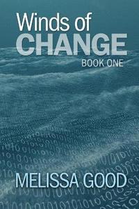 bokomslag Winds of Change-Book One