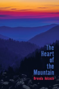 bokomslag The Heart of the Mountain