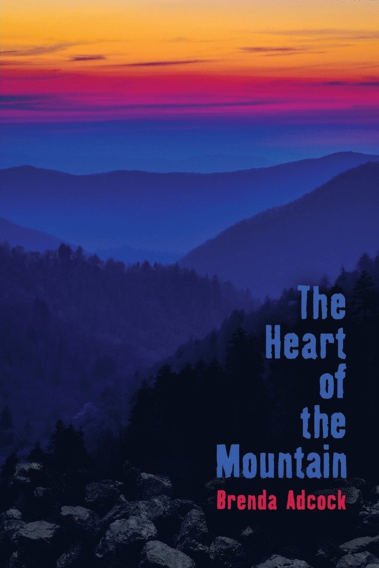 The Heart of the Mountain 1