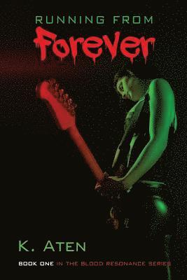 Running From Forever