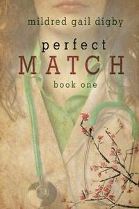 bokomslag Perfect Match - Book One