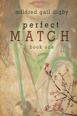 bokomslag Perfect Match - Book One