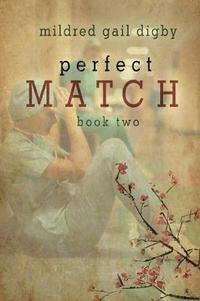bokomslag Perfect Match - Book Two