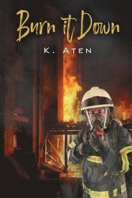 Burn It Down