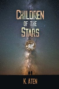 bokomslag Children of the Stars