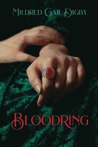bokomslag Bloodring