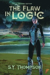 bokomslag Flaw In Logic