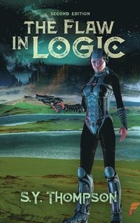 bokomslag Flaw In Logic