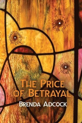 Brenda Adcock - Price of Betrayal, Häftad