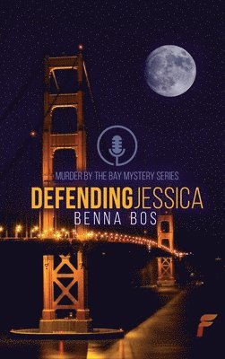 bokomslag Defending Jessica