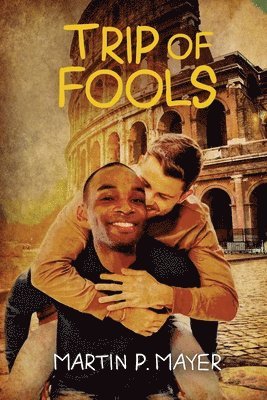 Martin Mayer - Trip of Fools, Häftad