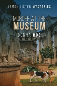 bokomslag Murder at the Museum