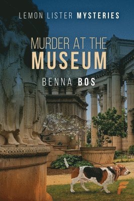 Murder at the Museum