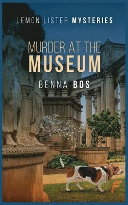 Murder at the Museum