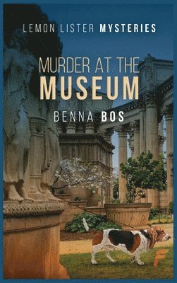 Murder at the Museum 1