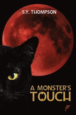 bokomslag Monsters Touch