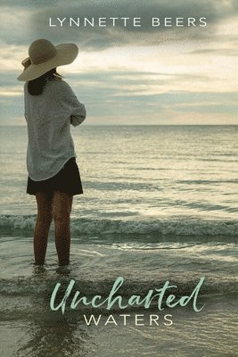 bokomslag Uncharted Waters
