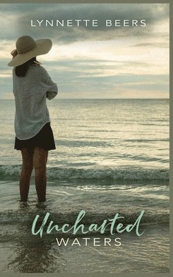 bokomslag Uncharted Waters